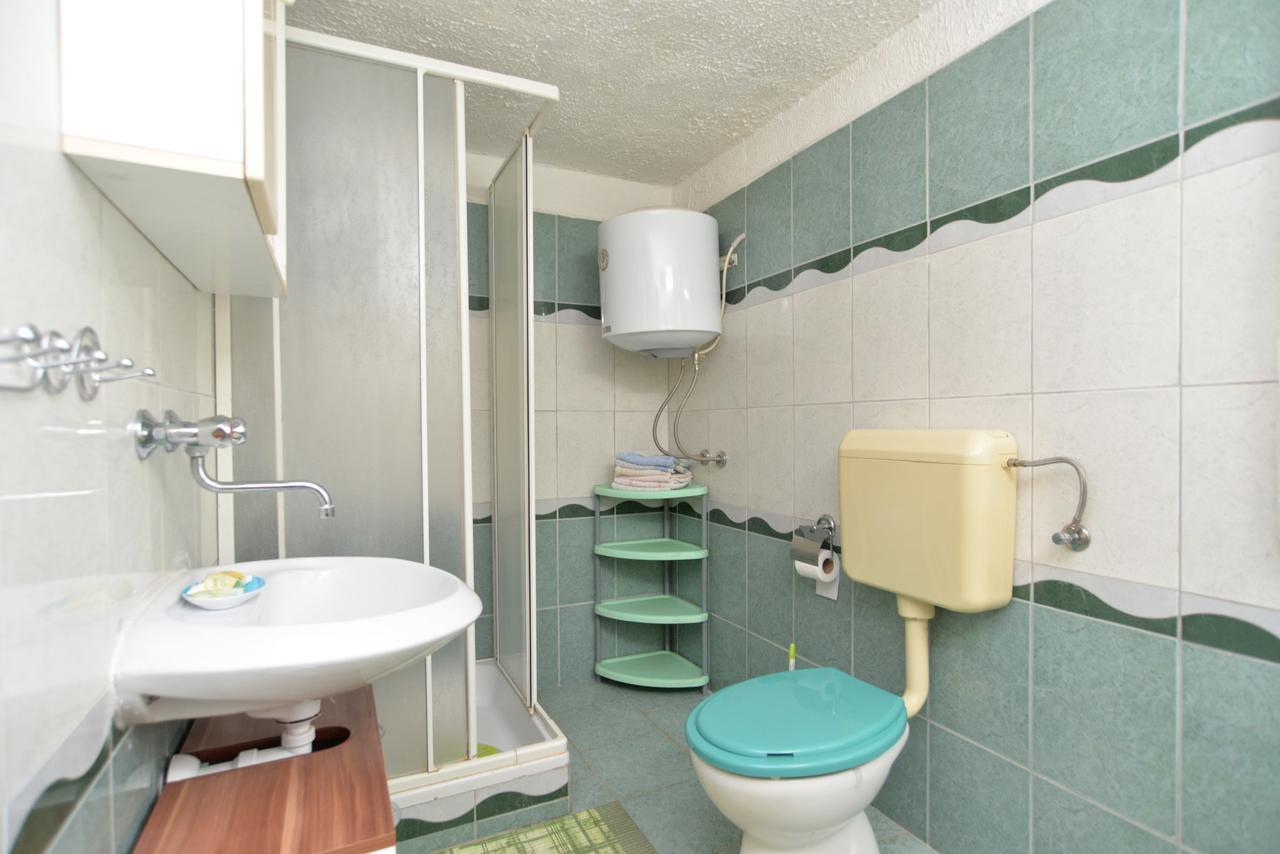 Apartments Predrag 498 Medulin Exterior foto