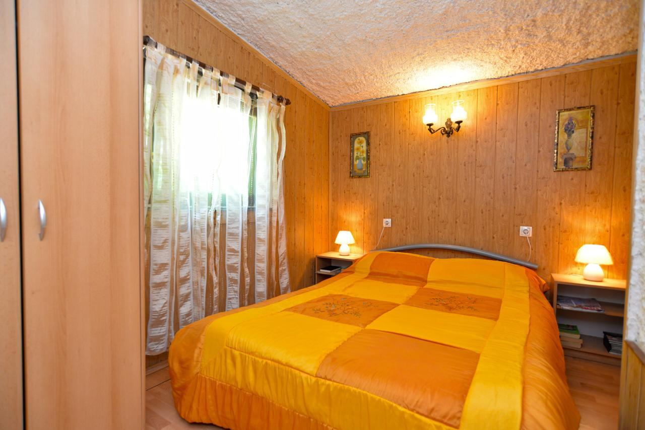 Apartments Predrag 498 Medulin Exterior foto
