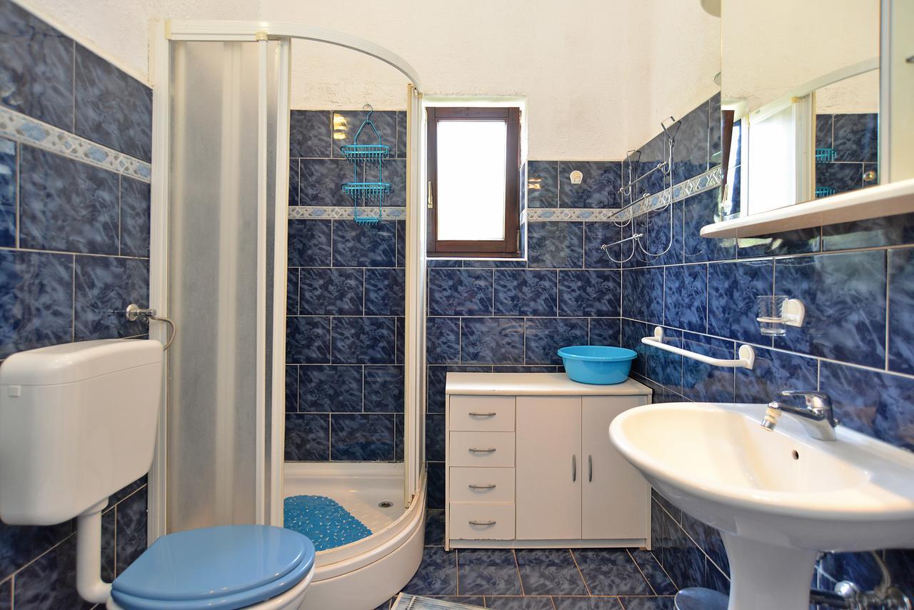 Apartments Predrag 498 Medulin Exterior foto