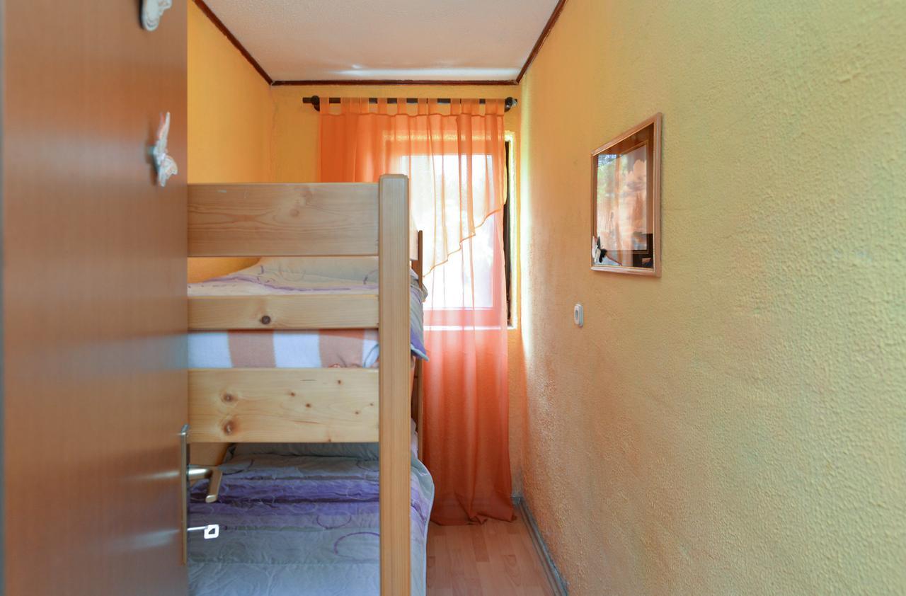 Apartments Predrag 498 Medulin Exterior foto